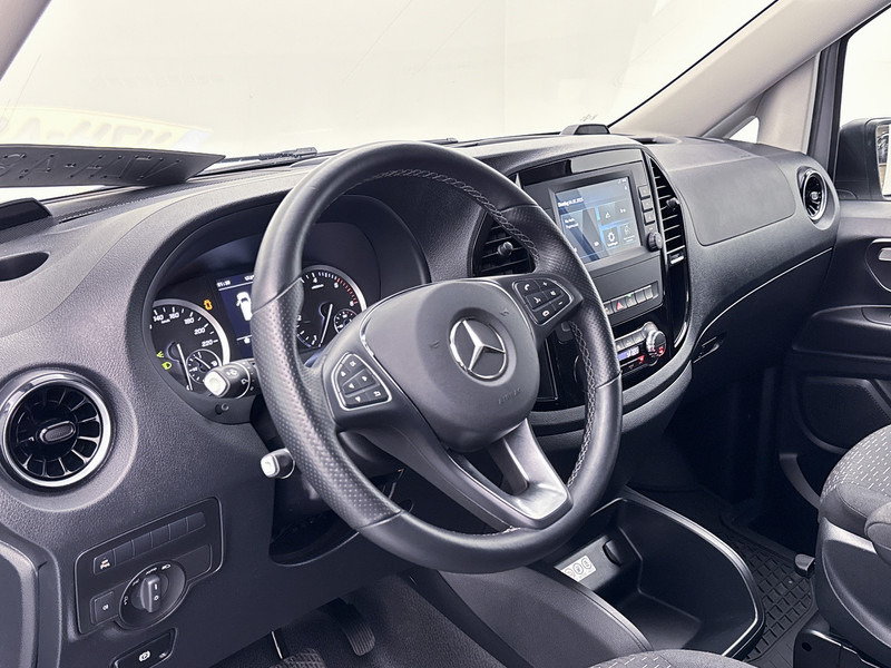 Mercedes-Benz Vito 114 CDI Extra Lang *LBW-Edition* Dubbele Cabine 19" Lichtmetaal Trekhaak Achteruitrijcamera Apple Carplay/Android Auto - فان المدمجة, الشاحنات الصغيرة كابينة مزدوجة: صور 4 Mercedes-Benz Vito 114 CDI Extra Lang *LBW-Edition* Dubbele Cabine 19" Lichtmetaal Trekhaak Achteruitrijcamera Apple Carplay/Android Auto - فان المدمجة, الشاحنات الصغيرة كابينة مزدوجة: صور 4