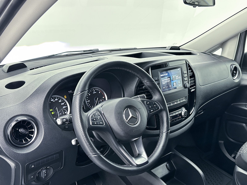 Mercedes-Benz Vito 114 CDI Lang Trekhaak LED Apple Carplay/Android Auto Achteruitrijcamera Cruise Control Betimmering - فان المدمجة: صور 4 Mercedes-Benz Vito 114 CDI Lang Trekhaak LED Apple Carplay/Android Auto Achteruitrijcamera Cruise Control Betimmering - فان المدمجة: صور 4