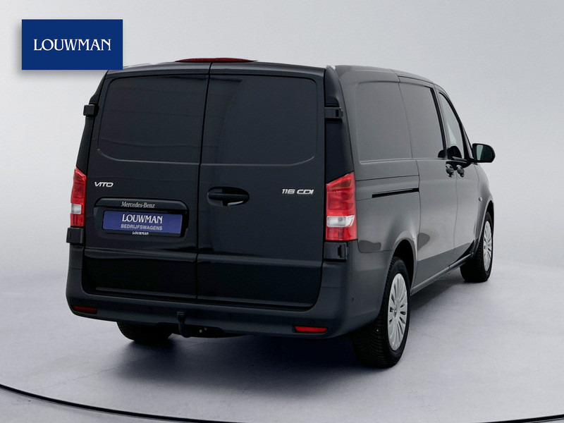 Mercedes-Benz Vito 116 CDI L2 PRO Trekhaak 2.5t Multibeam Led Achteruitrijcamera Parkeersonseren Cruise Control Betimmering - فان: صور 2 Mercedes-Benz Vito 116 CDI L2 PRO Trekhaak 2.5t Multibeam Led Achteruitrijcamera Parkeersonseren Cruise Control Betimmering - فان: صور 2