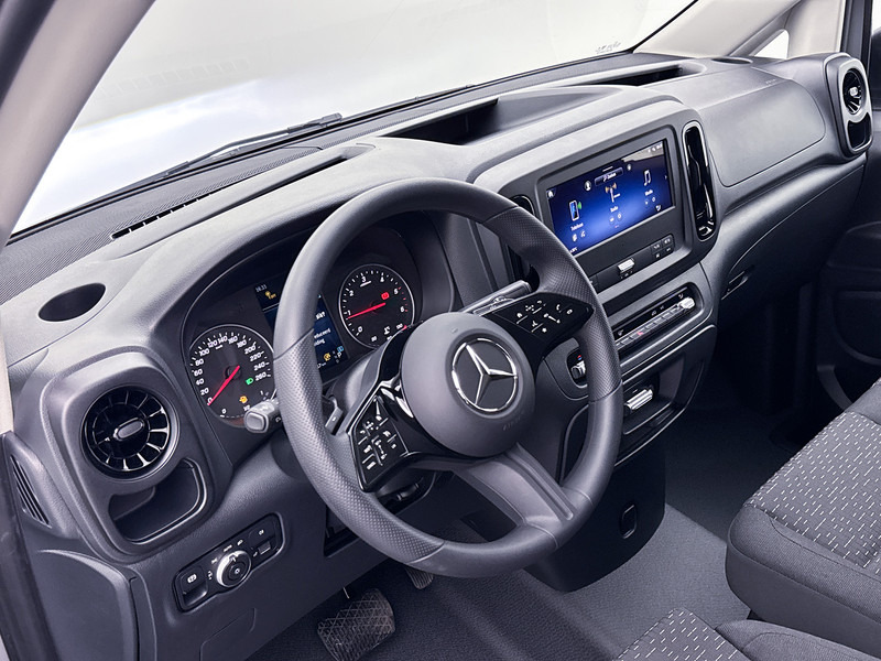 Mercedes-Benz Vito 116 CDI L2 Pro Multibeam LED Trekhaak Achteruitrijcamera Betimmering Cruise Control - فان: صور 5 Mercedes-Benz Vito 116 CDI L2 Pro Multibeam LED Trekhaak Achteruitrijcamera Betimmering Cruise Control - فان: صور 5