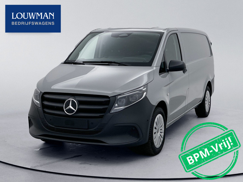 Mercedes-Benz Vito 116 CDI L2 Pro Parkeerpakket Multibeam led Betimmering Facelift Cruise control - فان: صور 1 Mercedes-Benz Vito 116 CDI L2 Pro Parkeerpakket Multibeam led Betimmering Facelift Cruise control - فان: صور 1