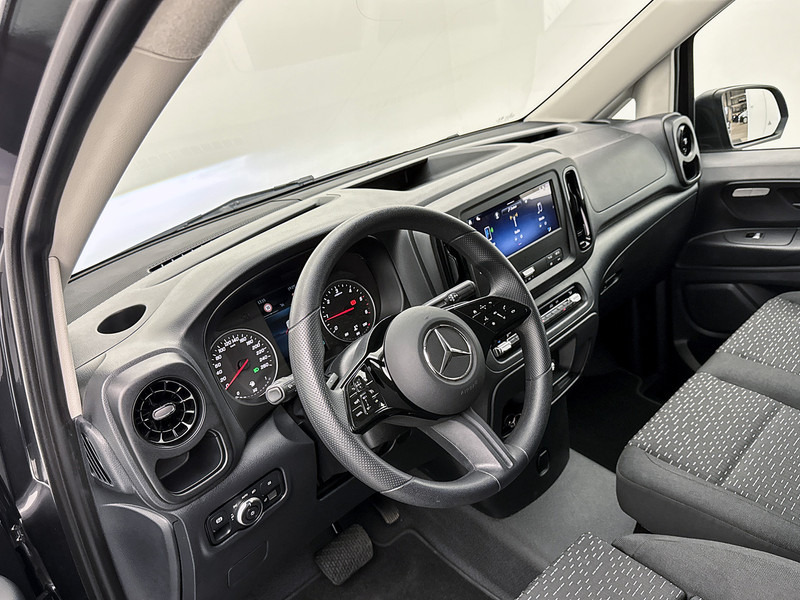 Mercedes-Benz Vito 116 CDI L2 Pro Trekhaak 2.5t Achteruitrijcamera LED Betimmering Cruise Control - فان: صور 5 Mercedes-Benz Vito 116 CDI L2 Pro Trekhaak 2.5t Achteruitrijcamera LED Betimmering Cruise Control - فان: صور 5