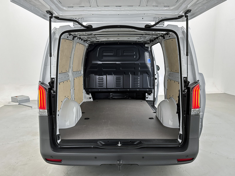 فان Mercedes-Benz Vito 116 CDI L2 Pro Trekhaak Achterklep Led V+A Achteruitrijcamera Multibeam LED Betimmering Cruise Control: صور 14 فان Mercedes-Benz Vito 116 CDI L2 Pro Trekhaak Achterklep Led V+A Achteruitrijcamera Multibeam LED Betimmering Cruise Control: صور 14