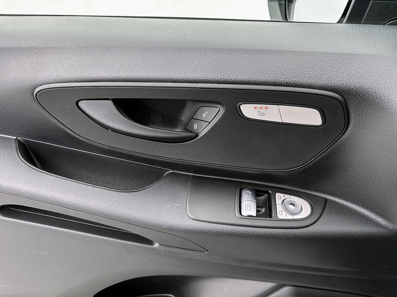 فان Mercedes-Benz Vito 116 CDI L2 Pro Trekhaak Achterklep Led V+A Achteruitrijcamera Multibeam LED Betimmering Cruise Control: صور 11 فان Mercedes-Benz Vito 116 CDI L2 Pro Trekhaak Achterklep Led V+A Achteruitrijcamera Multibeam LED Betimmering Cruise Control: صور 11