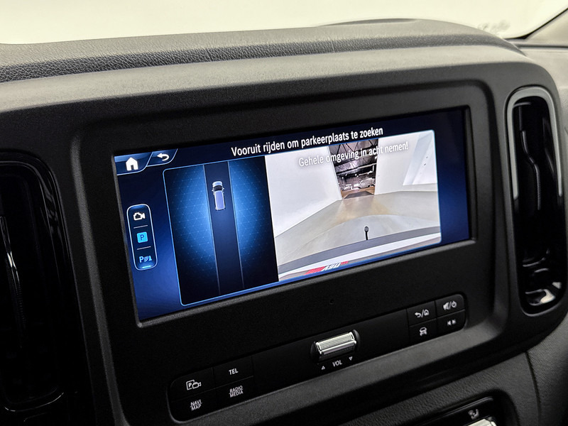 فان Mercedes-Benz Vito 116 CDI L2 Pro Trekhaak Achterklep Led V+A Achteruitrijcamera Multibeam LED Betimmering Cruise Control: صور 9 فان Mercedes-Benz Vito 116 CDI L2 Pro Trekhaak Achterklep Led V+A Achteruitrijcamera Multibeam LED Betimmering Cruise Control: صور 9