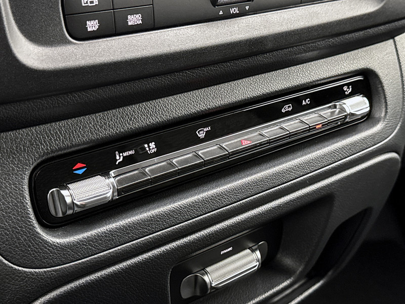 فان Mercedes-Benz Vito 116 CDI L2 Pro Trekhaak Achterklep Led V+A Achteruitrijcamera Multibeam LED Betimmering Cruise Control: صور 17 فان Mercedes-Benz Vito 116 CDI L2 Pro Trekhaak Achterklep Led V+A Achteruitrijcamera Multibeam LED Betimmering Cruise Control: صور 17