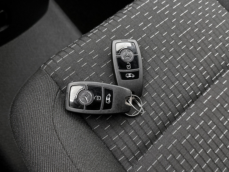 فان Mercedes-Benz Vito 116 CDI L2 Pro Trekhaak Achterklep Led V+A Achteruitrijcamera Multibeam LED Betimmering Cruise Control: صور 19 فان Mercedes-Benz Vito 116 CDI L2 Pro Trekhaak Achterklep Led V+A Achteruitrijcamera Multibeam LED Betimmering Cruise Control: صور 19