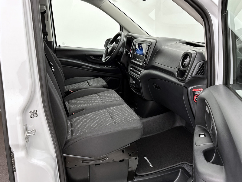 فان Mercedes-Benz Vito 116 CDI L2 Pro Trekhaak Achterklep Led V+A Achteruitrijcamera Multibeam LED Betimmering Cruise Control: صور 10 فان Mercedes-Benz Vito 116 CDI L2 Pro Trekhaak Achterklep Led V+A Achteruitrijcamera Multibeam LED Betimmering Cruise Control: صور 10