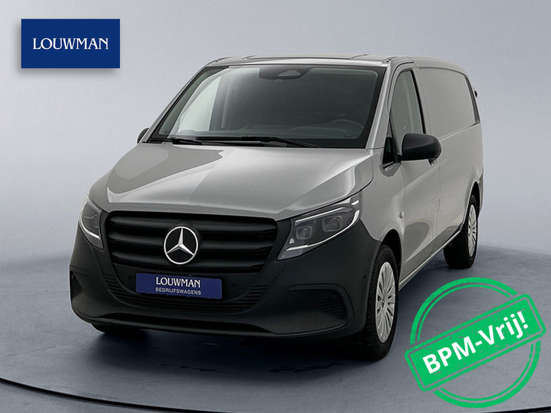 Mercedes-Benz Vito 116 CDI L2 Pro Trekhaak Multibeam LED Betimmering Achteruitrijcamera Parkeerpakket - فان: صور 1 Mercedes-Benz Vito 116 CDI L2 Pro Trekhaak Multibeam LED Betimmering Achteruitrijcamera Parkeerpakket - فان: صور 1