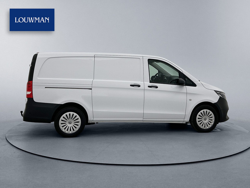 Mercedes-Benz Vito 116 CDI L2 Pro Trekhaak Multibeam LED Betimmering Achteruitrijcamera met perkeersensoren - فان: صور 3 Mercedes-Benz Vito 116 CDI L2 Pro Trekhaak Multibeam LED Betimmering Achteruitrijcamera met perkeersensoren - فان: صور 3