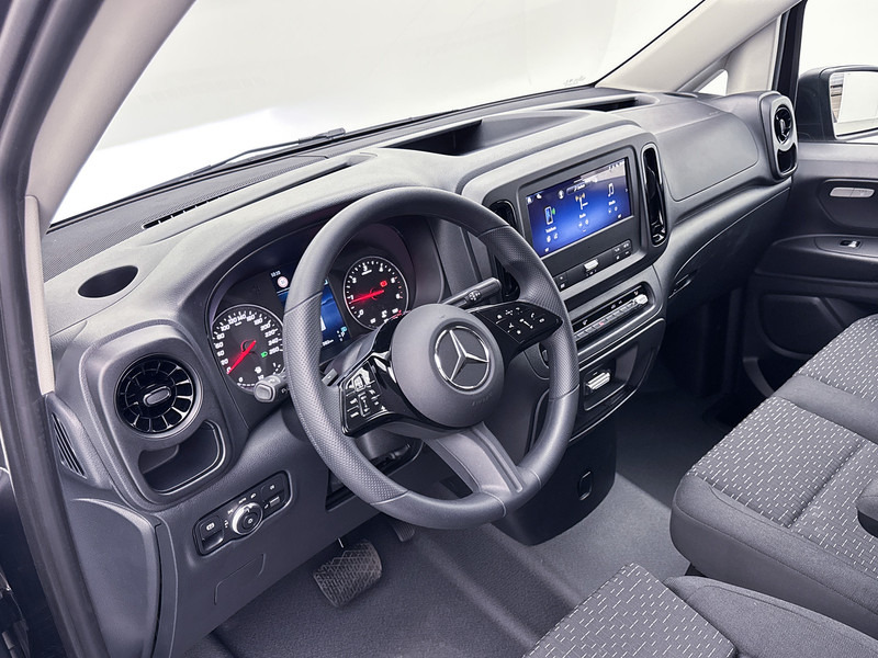 Mercedes-Benz Vito 116 Lang Trekhaak LED Achteruitrijcamera Betimmering Cruise Control - فان: صور 5 Mercedes-Benz Vito 116 Lang Trekhaak LED Achteruitrijcamera Betimmering Cruise Control - فان: صور 5
