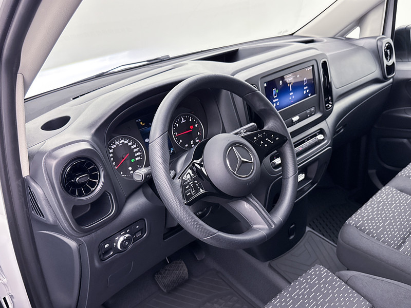 Mercedes-Benz Vito 116 Lang Trekhaak LED Achteruitrijcamera Cruise Control Betimmering - فان: صور 5 Mercedes-Benz Vito 116 Lang Trekhaak LED Achteruitrijcamera Cruise Control Betimmering - فان: صور 5