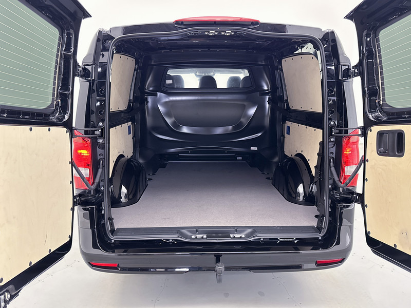 تأجير Mercedes-Benz Vito 119 CDI DC L3 *Edition* volledig Leder 19"inch AMG velgen Dubbele cabine Extra Lang Dubbele Schuifdeur Multibeam LED Trekhaak Ac Mercedes-Benz Vito 119 CDI DC L3 *Edition* volledig Leder 19"inch AMG velgen Dubbele cabine Extra Lang Dubbele Schuifdeur Multibeam LED Trekhaak Ac: صور 20