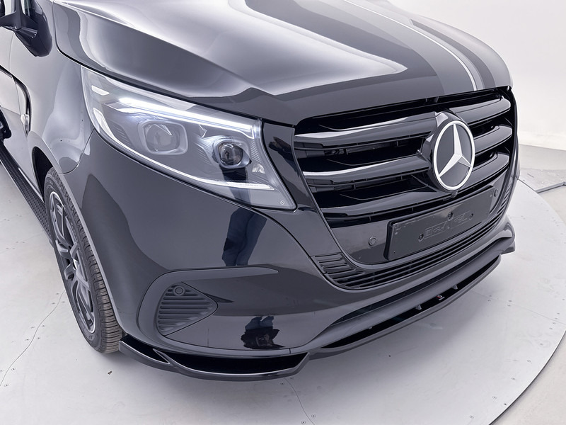 تأجير Mercedes-Benz Vito 119 CDI DC L3 *Edition* volledig Leder 19"inch AMG velgen Dubbele cabine Extra Lang Dubbele Schuifdeur Multibeam LED Trekhaak Ac Mercedes-Benz Vito 119 CDI DC L3 *Edition* volledig Leder 19"inch AMG velgen Dubbele cabine Extra Lang Dubbele Schuifdeur Multibeam LED Trekhaak Ac: صور 16