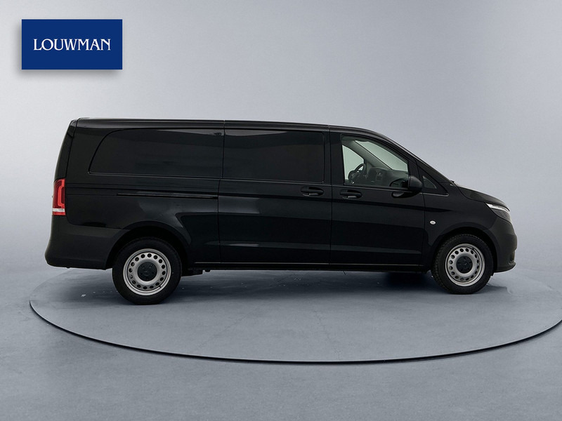 Mercedes-Benz Vito 119 CDI Extra Lang Pro LED L3 Betimmering Adaptieve Cruise Control - فان: صور 3 Mercedes-Benz Vito 119 CDI Extra Lang Pro LED L3 Betimmering Adaptieve Cruise Control - فان: صور 3