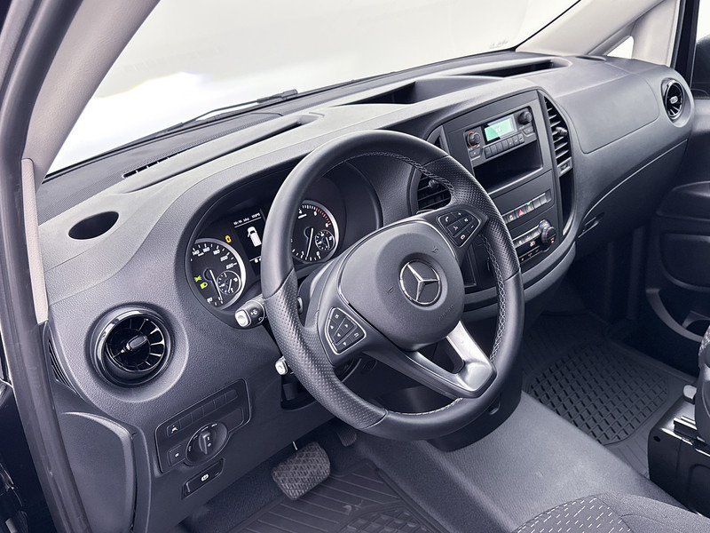 Mercedes-Benz Vito 119 CDI L3 Extra Lang Adaptieve cruisecontrol LED Betimmering Stoelverwarming - فان: صور 5 Mercedes-Benz Vito 119 CDI L3 Extra Lang Adaptieve cruisecontrol LED Betimmering Stoelverwarming - فان: صور 5