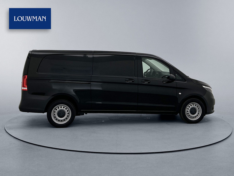 Mercedes-Benz Vito 119 CDI L3 Extra Lang Adaptieve cruisecontrol LED Betimmering Stoelverwarming - فان: صور 3 Mercedes-Benz Vito 119 CDI L3 Extra Lang Adaptieve cruisecontrol LED Betimmering Stoelverwarming - فان: صور 3