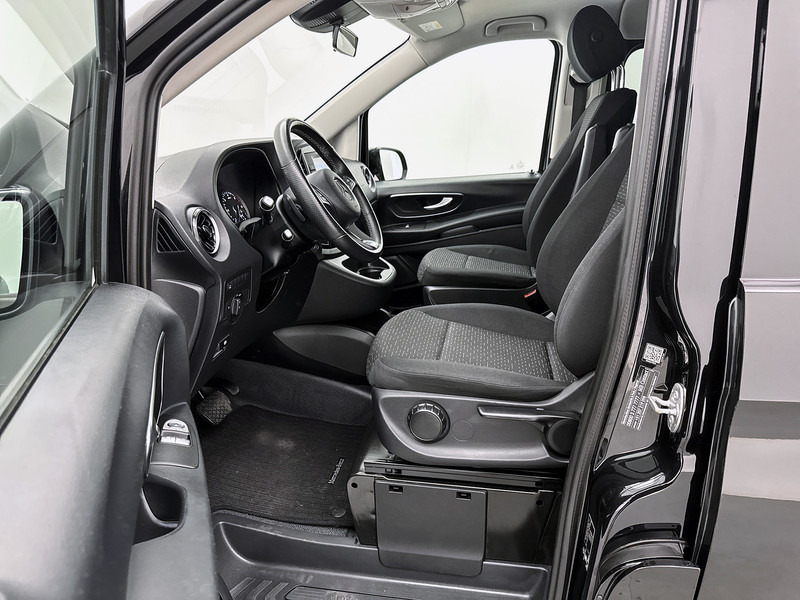 Mercedes-Benz Vito 119 CDI Lang DC 2x schuifdeur Dubbele cabine Navigatie Trekhaak Climate control Sidebars - فان المدمجة, الشاحنات الصغيرة كابينة مزدوجة: صور 5 Mercedes-Benz Vito 119 CDI Lang DC 2x schuifdeur Dubbele cabine Navigatie Trekhaak Climate control Sidebars - فان المدمجة, الشاحنات الصغيرة كابينة مزدوجة: صور 5