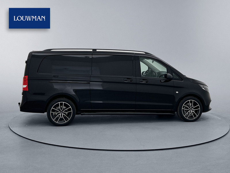 Mercedes-Benz Vito 119 CDI PRO Extra Lang L3 19" Lichtmetaal AMG Dubbele Schuifdeur Multibeam LED Trekhaak Achteruitrijcamera Betimmering - فان المدمجة: صور 3 Mercedes-Benz Vito 119 CDI PRO Extra Lang L3 19" Lichtmetaal AMG Dubbele Schuifdeur Multibeam LED Trekhaak Achteruitrijcamera Betimmering - فان المدمجة: صور 3