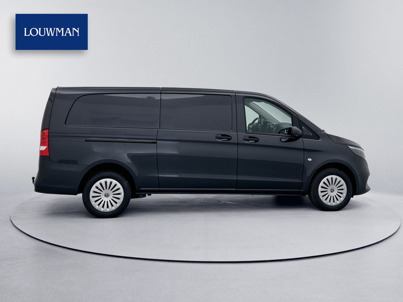 Mercedes-Benz Vito 119 L3 PRO 4x4 360 camera 2x Schuifdeur Trekhaak Adaptieve Cruise Control XXL Extra lang - فان: صور 3 Mercedes-Benz Vito 119 L3 PRO 4x4 360 camera 2x Schuifdeur Trekhaak Adaptieve Cruise Control XXL Extra lang - فان: صور 3