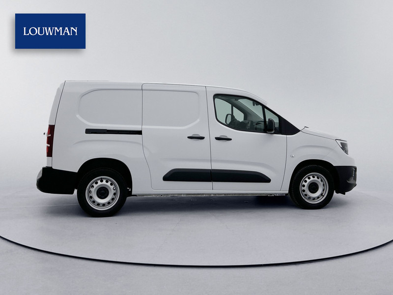 Opel Combo 1.5D L2H1 Betimmering Cruise control Airco Parkeersensoren Verlengd - فان المدمجة: صور 3 Opel Combo 1.5D L2H1 Betimmering Cruise control Airco Parkeersensoren Verlengd - فان المدمجة: صور 3
