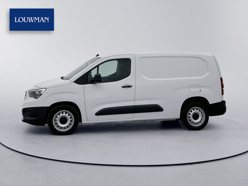 فان المدمجة Opel Combo 1.5D L2H1 Betimmering Cruise control Airco Parkeersensoren Verlengd: صور 16
