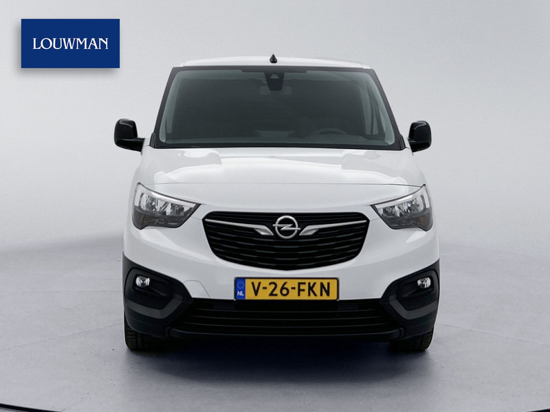 فان المدمجة Opel Combo 1.5D L2H1 Betimmering Cruise control Airco Parkeersensoren Verlengd: صور 12
