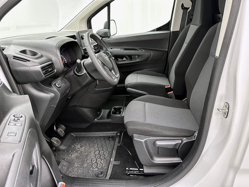 فان المدمجة Opel Combo 1.5D L2H1 Betimmering Cruise control Airco Parkeersensoren Verlengd: صور 17