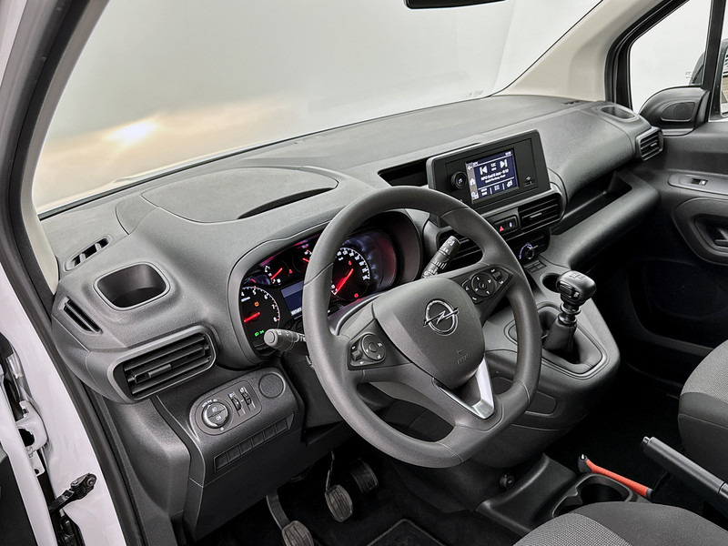 Opel Combo 1.5D L2H1 Parkeersensoren Cruise control Airco Verlengd - فان المدمجة: صور 4 Opel Combo 1.5D L2H1 Parkeersensoren Cruise control Airco Verlengd - فان المدمجة: صور 4
