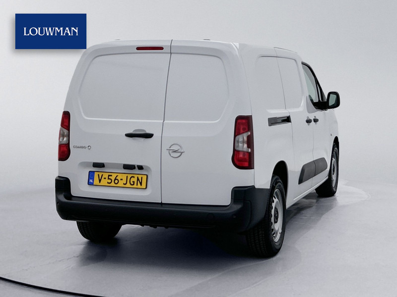 Opel Combo Electric 136 L2 50kWh Achteruitrijcamera Parkeersensoren Cruise Control - فان المدمجة, فان كهربائية: صور 2 Opel Combo Electric 136 L2 50kWh Achteruitrijcamera Parkeersensoren Cruise Control - فان المدمجة, فان كهربائية: صور 2