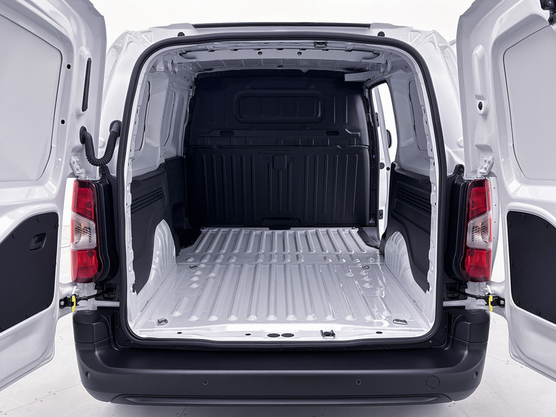 فان المدمجة, فان كهربائية Opel Combo Electric 136 L2 50kWh Achteruitrijcamera Parkeersensoren Cruise Control: صور 19