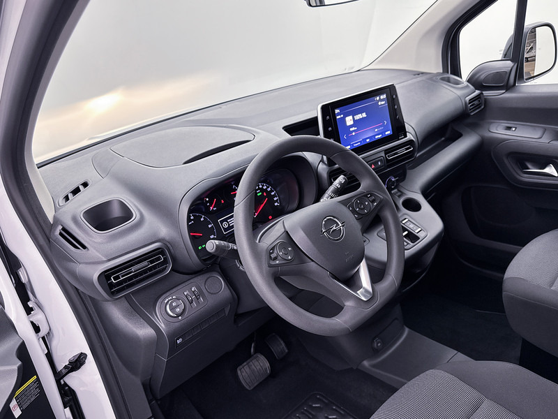Opel Combo Electric 136 L2 50kWh Achteruitrijcamera Parkeersensoren Cruise Control - فان المدمجة, فان كهربائية: صور 5 Opel Combo Electric 136 L2 50kWh Achteruitrijcamera Parkeersensoren Cruise Control - فان المدمجة, فان كهربائية: صور 5