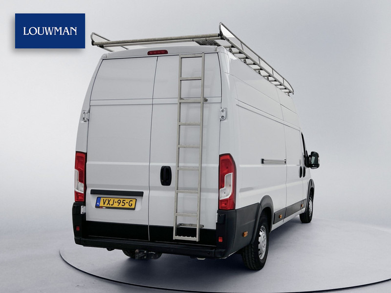 Opel Movano 2.2D 140 L4H3 Edition Trekhaak 3t Imperiaal Cruise Control Airco - فان: صور 2 Opel Movano 2.2D 140 L4H3 Edition Trekhaak 3t Imperiaal Cruise Control Airco - فان: صور 2