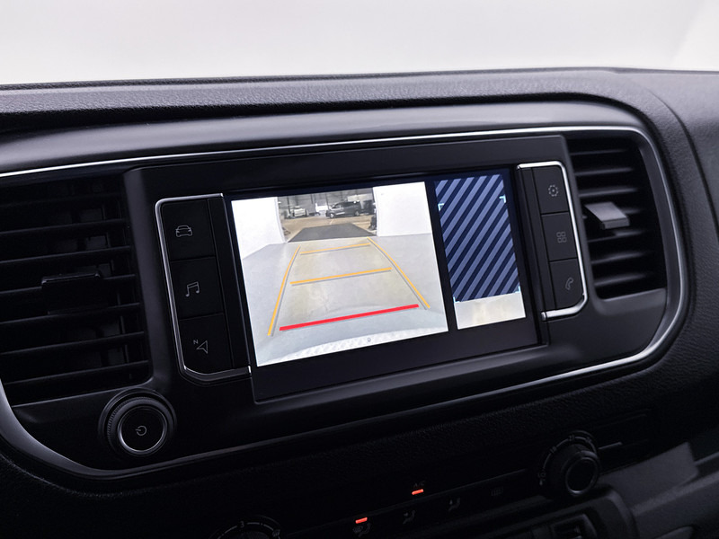 تأجير Opel Vivaro 2.0 CDTI Dubbele Cabine 145pk automaat Navigatie Achteruitrijcamera Cruise Control Opel Vivaro 2.0 CDTI Dubbele Cabine 145pk automaat Navigatie Achteruitrijcamera Cruise Control: صور 9