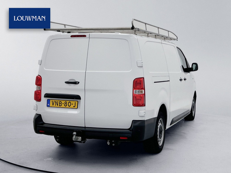 Opel Vivaro 2.0 CDTI L3H1 145pk Edition Trekhaak Navigatie Cruise Control Stuurbediening Parkeersensoren - فان: صور 3 Opel Vivaro 2.0 CDTI L3H1 145pk Edition Trekhaak Navigatie Cruise Control Stuurbediening Parkeersensoren - فان: صور 3