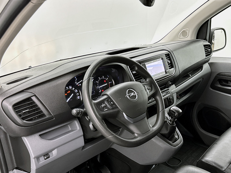 Opel Vivaro 2.0 CDTI L3H1 145pk Edition Trekhaak Navigatie Cruise Control Stuurbediening Parkeersensoren - فان: صور 5 Opel Vivaro 2.0 CDTI L3H1 145pk Edition Trekhaak Navigatie Cruise Control Stuurbediening Parkeersensoren - فان: صور 5