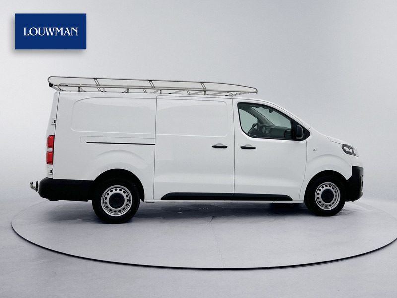 Opel Vivaro 2.0 CDTI L3H1 145pk Edition Trekhaak Navigatie Cruise Control Stuurbediening Parkeersensoren - فان: صور 4 Opel Vivaro 2.0 CDTI L3H1 145pk Edition Trekhaak Navigatie Cruise Control Stuurbediening Parkeersensoren - فان: صور 4