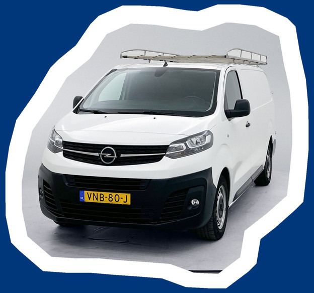 Opel Vivaro 2.0 CDTI L3H1 145pk Edition Trekhaak Navigatie Cruise Control Stuurbediening Parkeersensoren - فان: صور 1 Opel Vivaro 2.0 CDTI L3H1 145pk Edition Trekhaak Navigatie Cruise Control Stuurbediening Parkeersensoren - فان: صور 1