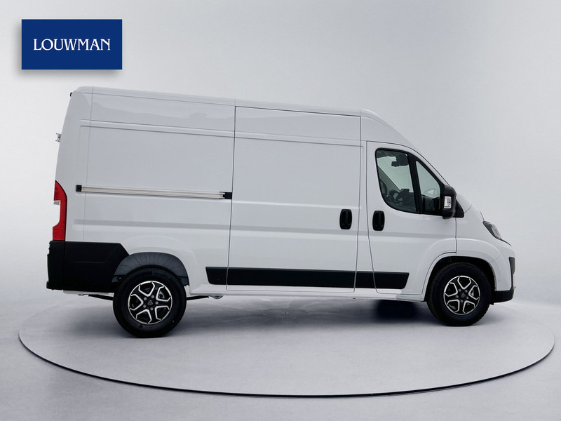 Peugeot Boxer 2.2 BlueHDi 140 S&S L2H2 Navigatie LED Achteruitrijcamera Betimmering Cruise Control - فان: صور 3 Peugeot Boxer 2.2 BlueHDi 140 S&S L2H2 Navigatie LED Achteruitrijcamera Betimmering Cruise Control - فان: صور 3