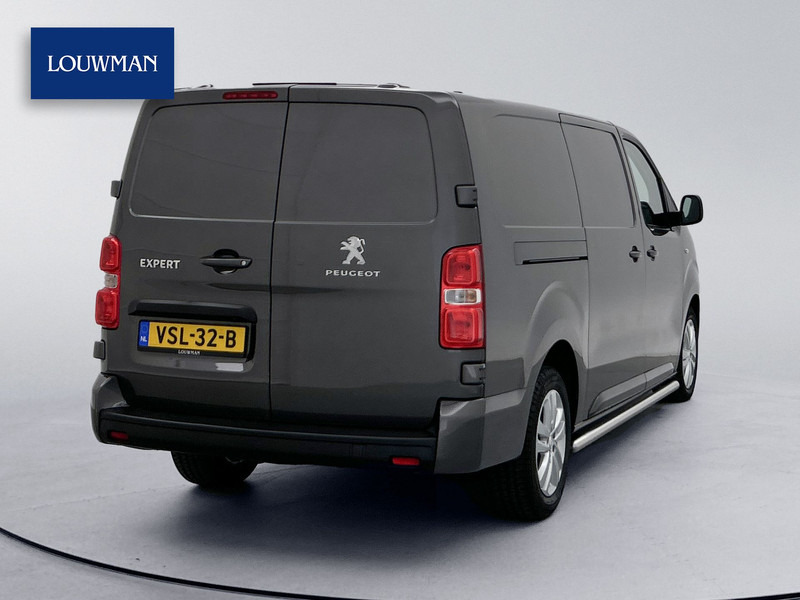 Peugeot Expert 2.0 BlueHDI 145 L3 Long Premium Automaat Navigatie Betimmering Cruise control Euro 6 - فان المدمجة: صور 2 Peugeot Expert 2.0 BlueHDI 145 L3 Long Premium Automaat Navigatie Betimmering Cruise control Euro 6 - فان المدمجة: صور 2