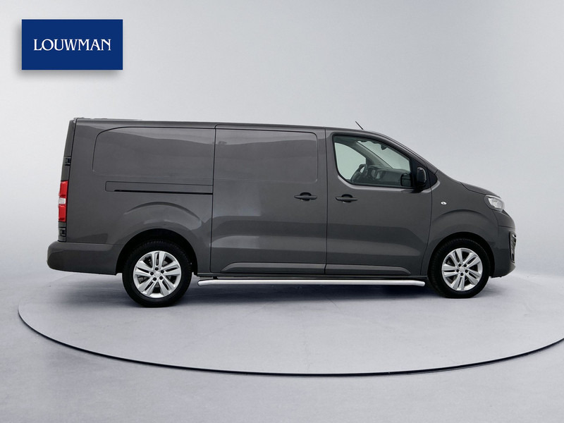 Peugeot Expert 2.0 BlueHDI 145 L3 Long Premium Automaat Navigatie Betimmering Cruise control Euro 6 - فان المدمجة: صور 3 Peugeot Expert 2.0 BlueHDI 145 L3 Long Premium Automaat Navigatie Betimmering Cruise control Euro 6 - فان المدمجة: صور 3