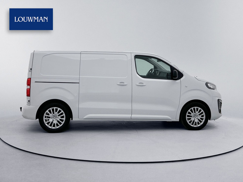 Peugeot Expert 2.0 BlueHDI 145 S&S L2 145pk Navigatie L2 Camera systeem Trekhaak Cruise control Betimmering - فان المدمجة: صور 3 Peugeot Expert 2.0 BlueHDI 145 S&S L2 145pk Navigatie L2 Camera systeem Trekhaak Cruise control Betimmering - فان المدمجة: صور 3