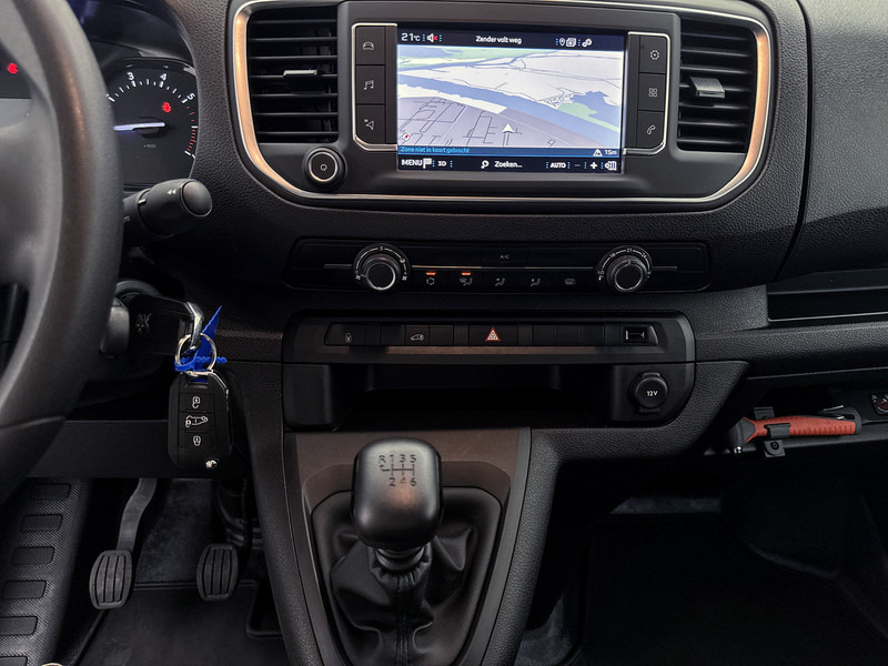 Peugeot Expert 2.0 BlueHDI 145 S&S L2 145pk Navigatie L2 Camera systeem Trekhaak Cruise control Betimmering - فان المدمجة: صور 5 Peugeot Expert 2.0 BlueHDI 145 S&S L2 145pk Navigatie L2 Camera systeem Trekhaak Cruise control Betimmering - فان المدمجة: صور 5