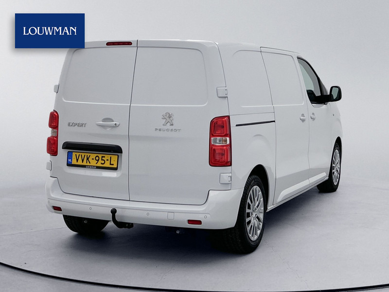 Peugeot Expert 2.0 BlueHDI 145 S&S L2 145pk Navigatie L2 Camera systeem Trekhaak Cruise control Betimmering - فان المدمجة: صور 2 Peugeot Expert 2.0 BlueHDI 145 S&S L2 145pk Navigatie L2 Camera systeem Trekhaak Cruise control Betimmering - فان المدمجة: صور 2