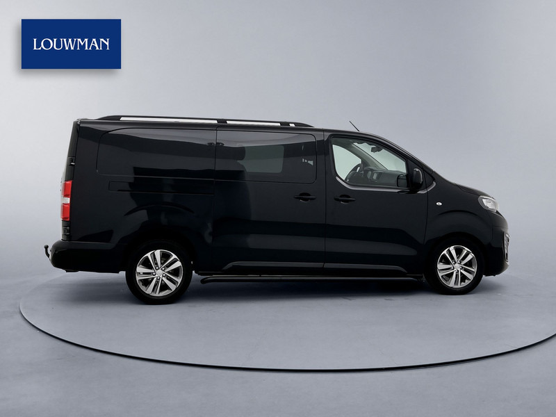 Peugeot Expert 231L 2.0 BlueHDI 180 Dubbele Cabine Premium Pack 177PK Trekhaak Navigatie Achteruitrijcamera Climate Control - فان المدمجة, الشاحنات الصغيرة كابينة مزدوجة: صور 3 Peugeot Expert 231L 2.0 BlueHDI 180 Dubbele Cabine Premium Pack 177PK Trekhaak Navigatie Achteruitrijcamera Climate Control - فان المدمجة, الشاحنات الصغيرة كابينة مزدوجة: صور 3