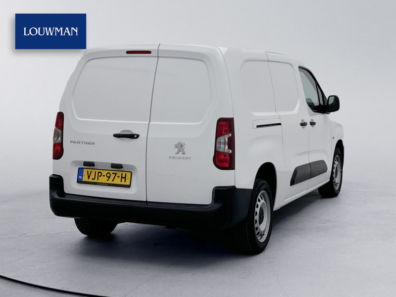 Peugeot Partner 1.5 BlueHDI Premium Long Carplay Cruise control L2 NAP Euro 6 - فان المدمجة: صور 2 Peugeot Partner 1.5 BlueHDI Premium Long Carplay Cruise control L2 NAP Euro 6 - فان المدمجة: صور 2