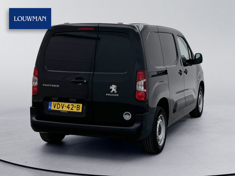 Peugeot Partner 1.5 BlueHDI Premium Navigatie Cruise control Airco Euro 6 - فان المدمجة: صور 2 Peugeot Partner 1.5 BlueHDI Premium Navigatie Cruise control Airco Euro 6 - فان المدمجة: صور 2