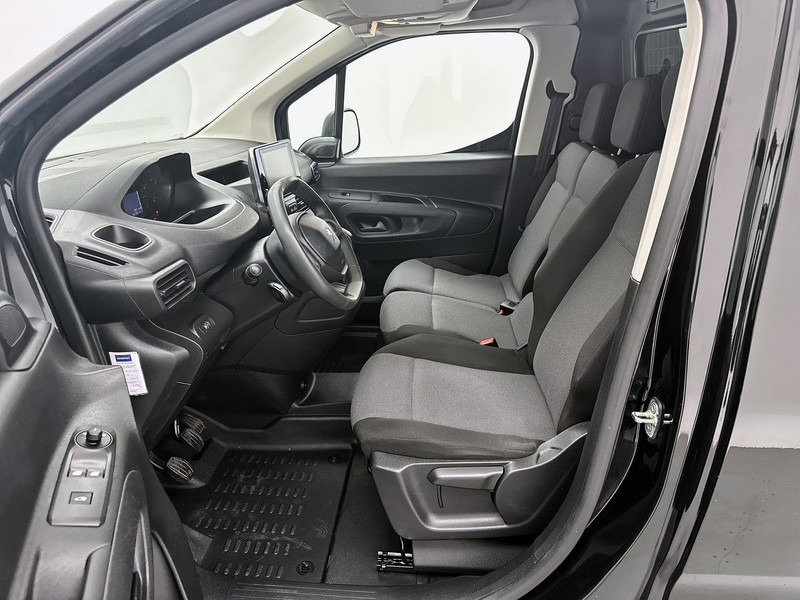 Peugeot Partner 1.5 BlueHDI Premium Navigatie Cruise control Airco Euro 6 - فان المدمجة: صور 4 Peugeot Partner 1.5 BlueHDI Premium Navigatie Cruise control Airco Euro 6 - فان المدمجة: صور 4