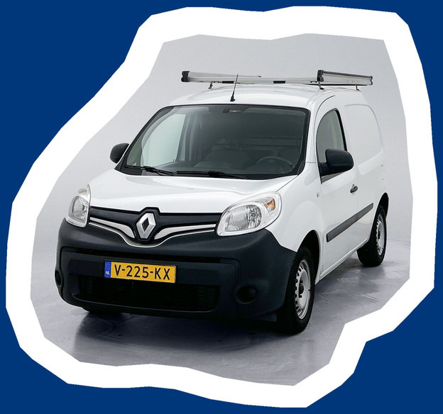 Renault Kangoo 1.2 TCe 115 S&S Comfort Benzine Imperiaal Trekhaak Cruise control Airco - فان المدمجة: صور 1 Renault Kangoo 1.2 TCe 115 S&S Comfort Benzine Imperiaal Trekhaak Cruise control Airco - فان المدمجة: صور 1