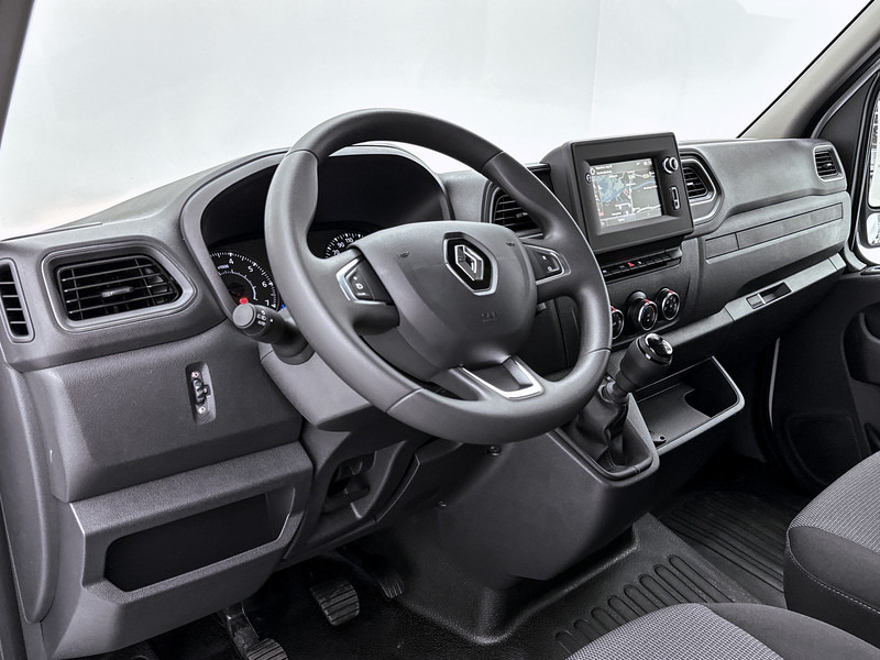 Renault Master T35 2.3 dCi 135 L2H2 Navigatie Achteruitrijcamera Cruise Control Bluetooth - فان المدمجة: صور 4 Renault Master T35 2.3 dCi 135 L2H2 Navigatie Achteruitrijcamera Cruise Control Bluetooth - فان المدمجة: صور 4